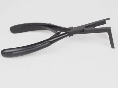 Tape in Hair Extensions Pliers Kit, Black Color